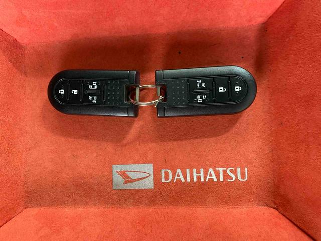 トールカスタムG ターボ SAII タイヤ新品まごころ保証1年付き 記録簿 取扱説明書 ナビ バックカメラ 衝突被害軽減システム スマートキー アルミホイール ターボ レーンアシスト ワンオーナー エアバッグ エアコン パワーステアリング ABS(静岡県)の中古車