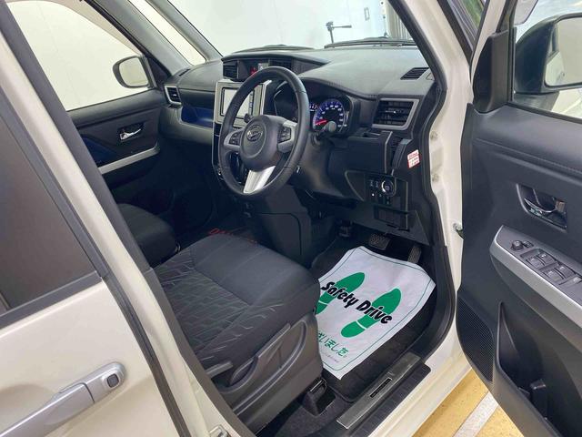 トールカスタムG ターボ SAII タイヤ新品まごころ保証1年付き 記録簿 取扱説明書 ナビ バックカメラ 衝突被害軽減システム スマートキー アルミホイール ターボ レーンアシスト ワンオーナー エアバッグ エアコン パワーステアリング ABS(静岡県)の中古車