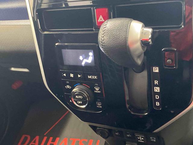 トールカスタムG ターボ SAII タイヤ新品まごころ保証1年付き 記録簿 取扱説明書 ナビ バックカメラ 衝突被害軽減システム スマートキー アルミホイール ターボ レーンアシスト ワンオーナー エアバッグ エアコン パワーステアリング ABS(静岡県)の中古車