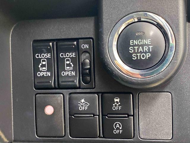 トールカスタムG ターボ SAII タイヤ新品まごころ保証1年付き 記録簿 取扱説明書 ナビ バックカメラ 衝突被害軽減システム スマートキー アルミホイール ターボ レーンアシスト ワンオーナー エアバッグ エアコン パワーステアリング ABS(静岡県)の中古車