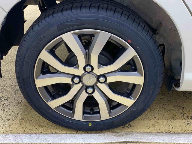 トールカスタムG ターボ SAII タイヤ新品まごころ保証1年付き 記録簿 取扱説明書 ナビ バックカメラ 衝突被害軽減システム スマートキー アルミホイール ターボ レーンアシスト ワンオーナー エアバッグ エアコン パワーステアリング ABS(静岡県)の中古車