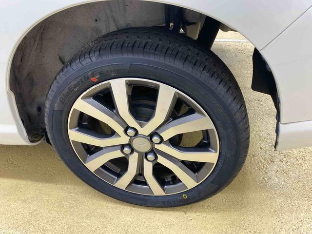 トールカスタムG ターボ SAII タイヤ新品まごころ保証1年付き 記録簿 取扱説明書 ナビ バックカメラ 衝突被害軽減システム スマートキー アルミホイール ターボ レーンアシスト ワンオーナー エアバッグ エアコン パワーステアリング ABS(静岡県)の中古車