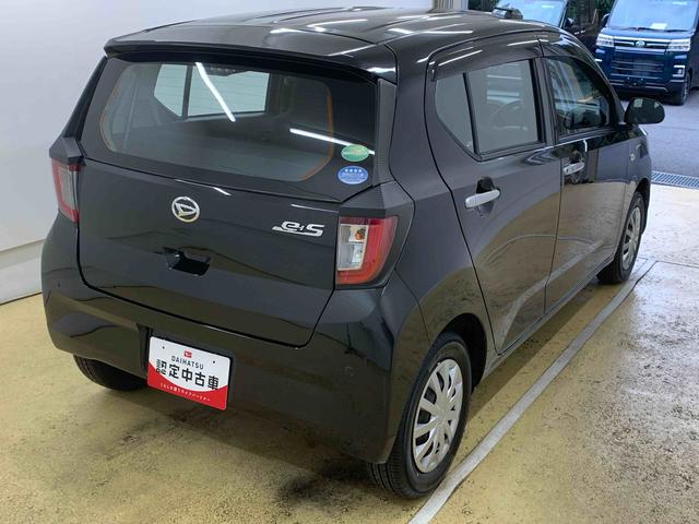 ミライースL SAIII タイヤ新品 保証付きCD(静岡県)の中古車