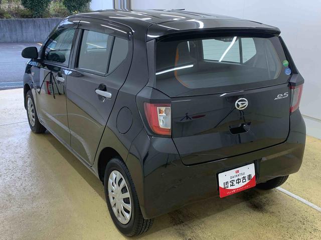 ミライースL SAIII タイヤ新品 保証付きCD(静岡県)の中古車