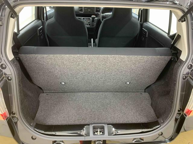 ミライースL SAIII タイヤ新品 保証付きCD(静岡県)の中古車