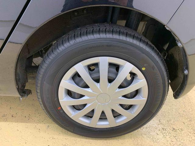 ミライースL SAIII タイヤ新品 保証付きCD(静岡県)の中古車