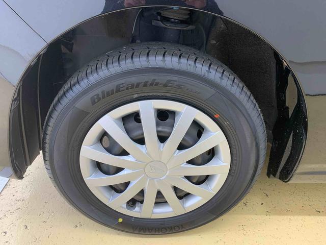 ミライースL SAIII タイヤ新品 保証付きCD(静岡県)の中古車