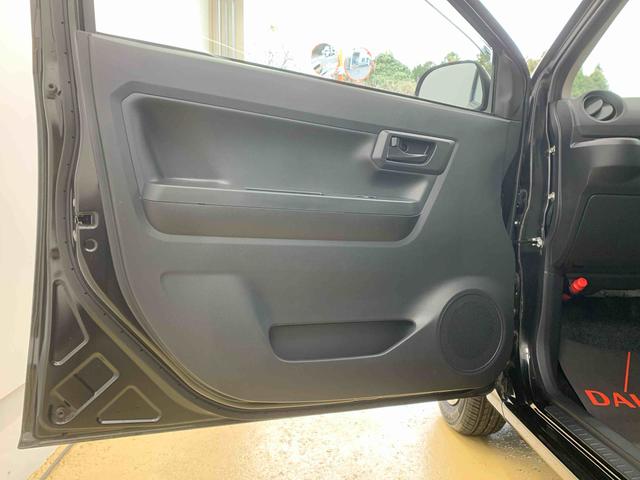 ミライースL SAIII タイヤ新品 保証付きCD(静岡県)の中古車