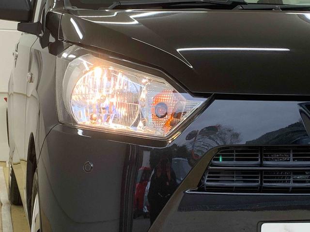 ミライースL SAIII タイヤ新品 保証付きCD(静岡県)の中古車