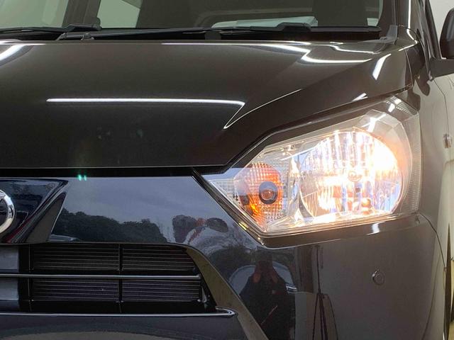 ミライースL SAIII タイヤ新品 保証付きCD(静岡県)の中古車