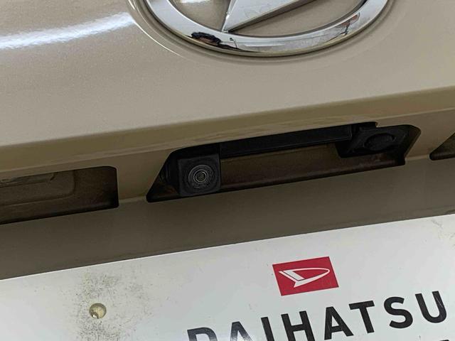 ムーヴキャンバスGホワイトアクセントリミテッド SAIII ナビ 保証付きETC バックカメラ(静岡県)の中古車