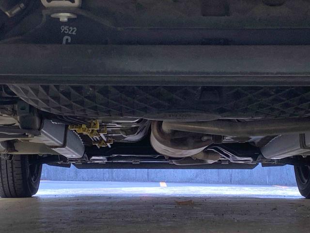 ムーヴキャンバスGホワイトアクセントリミテッド SAIII ナビ 保証付きETC バックカメラ(静岡県)の中古車