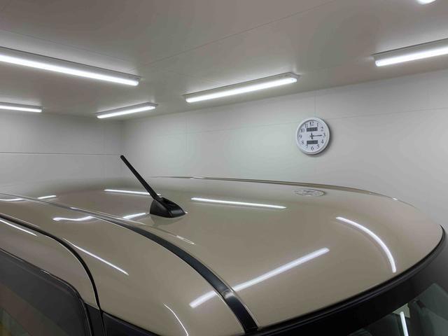 ムーヴキャンバスGホワイトアクセントリミテッド SAIII ナビ 保証付きETC バックカメラ(静岡県)の中古車