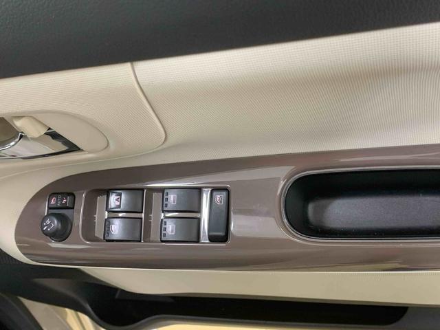 ムーヴキャンバスGホワイトアクセントリミテッド SAIII ナビ 保証付きETC バックカメラ(静岡県)の中古車