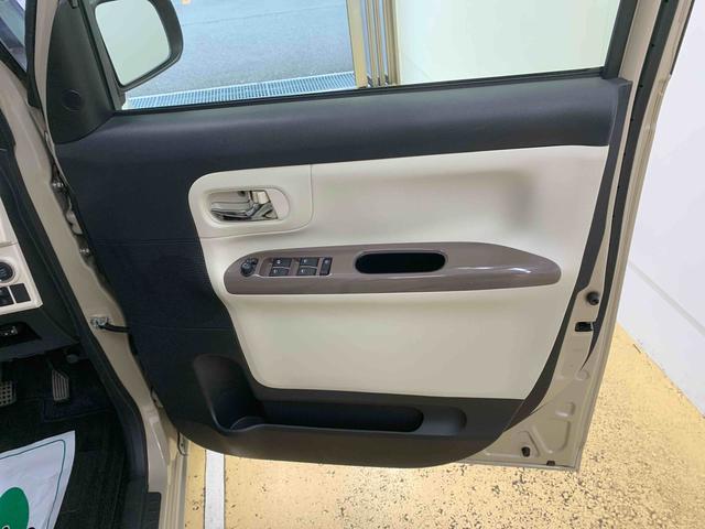 ムーヴキャンバスGホワイトアクセントリミテッド SAIII ナビ 保証付きETC バックカメラ(静岡県)の中古車