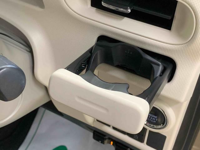 ムーヴキャンバスGホワイトアクセントリミテッド SAIII ナビ 保証付きETC バックカメラ(静岡県)の中古車