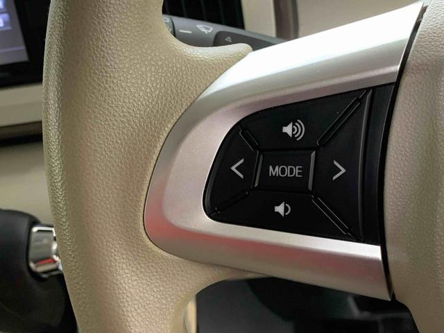 ムーヴキャンバスGホワイトアクセントリミテッド SAIII ナビ 保証付きETC バックカメラ(静岡県)の中古車