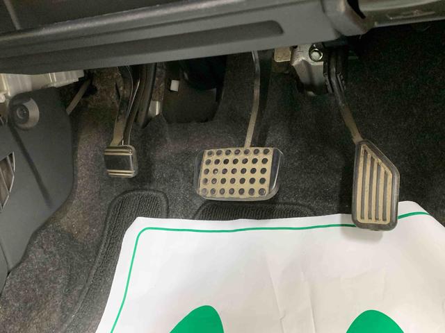 ムーヴキャンバスGホワイトアクセントリミテッド SAIII ナビ 保証付きETC バックカメラ(静岡県)の中古車