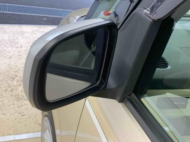 ムーヴキャンバスGホワイトアクセントリミテッド SAIII ナビ 保証付きETC バックカメラ(静岡県)の中古車