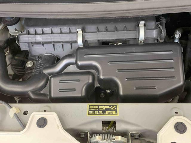 ムーヴキャンバスGホワイトアクセントリミテッド SAIII ナビ 保証付きETC バックカメラ(静岡県)の中古車