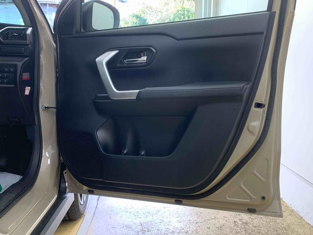 ロッキープレミアム 4WD タイヤ新品 保証付きナビ ドラレコ ETC バックカメラ(静岡県)の中古車