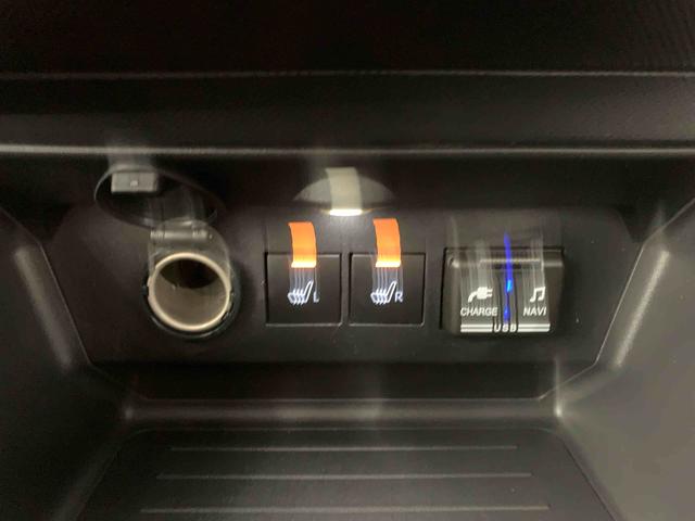 ロッキープレミアム 4WD タイヤ新品 保証付きナビ ドラレコ ETC バックカメラ(静岡県)の中古車