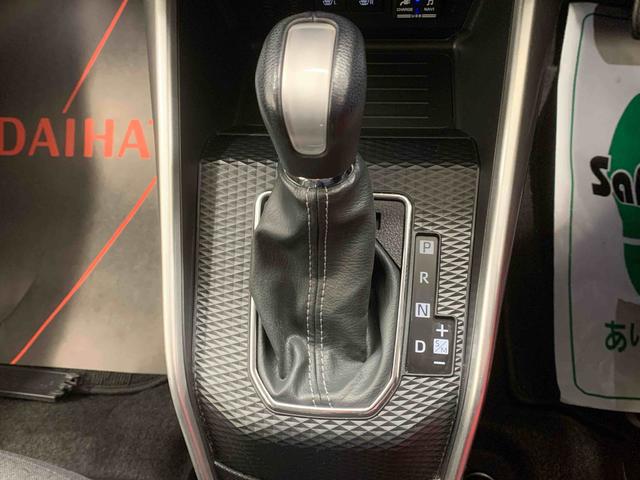 ロッキープレミアム 4WD タイヤ新品 保証付きナビ ドラレコ ETC バックカメラ(静岡県)の中古車