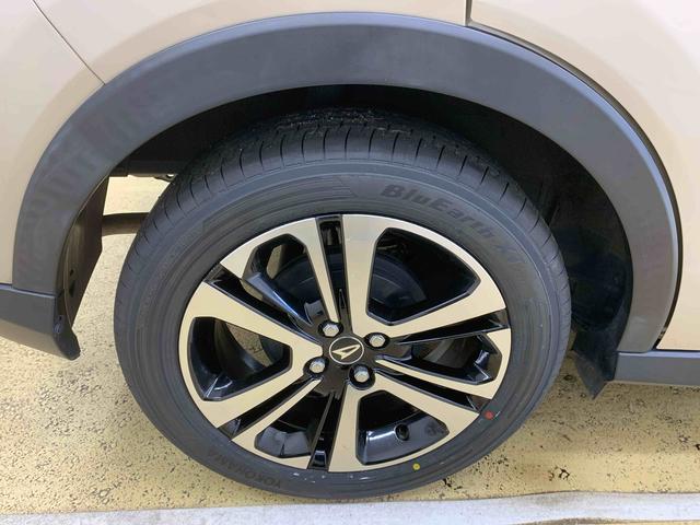 ロッキープレミアム 4WD タイヤ新品 保証付きナビ ドラレコ ETC バックカメラ(静岡県)の中古車