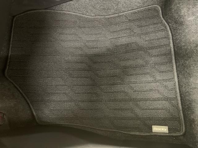 ロッキープレミアム 4WD タイヤ新品 保証付きナビ ドラレコ ETC バックカメラ(静岡県)の中古車