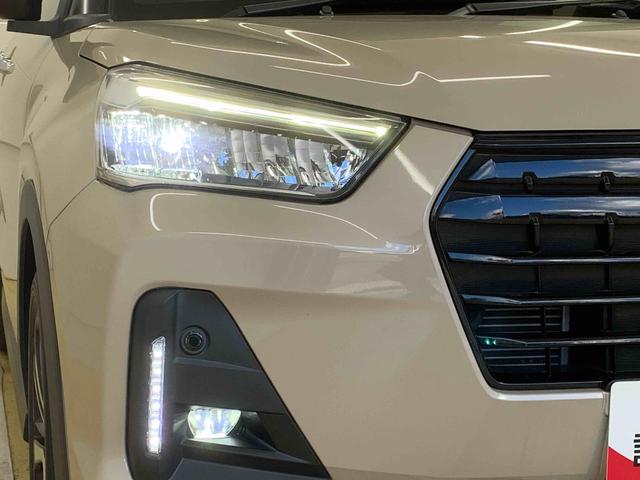 ロッキープレミアム 4WD タイヤ新品 保証付きナビ ドラレコ ETC バックカメラ(静岡県)の中古車