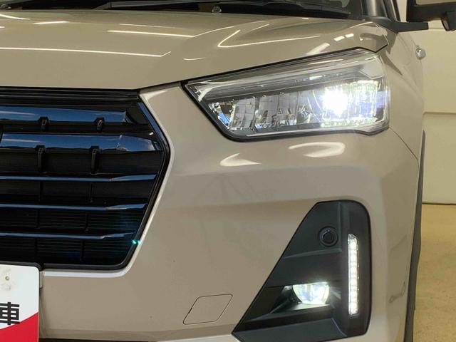 ロッキープレミアム 4WD タイヤ新品 保証付きナビ ドラレコ ETC バックカメラ(静岡県)の中古車