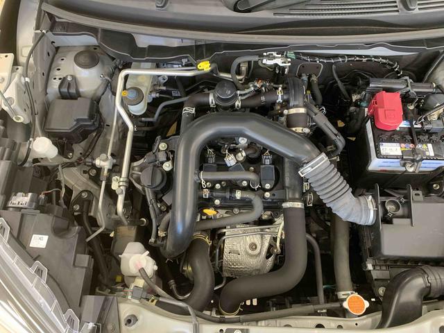 ロッキープレミアム 4WD タイヤ新品 保証付きナビ ドラレコ ETC バックカメラ(静岡県)の中古車