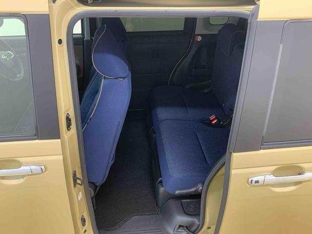 ムーヴキャンバスセオリーG ナビまごころ保証1年付き 記録簿 取扱説明書 ドラレコ バックカメラ 両側電動スライドドア オートマチックハイビーム 衝突被害軽減システム スマートキー レーンアシスト エアバッグ エアコン ABS(静岡県)の中古車