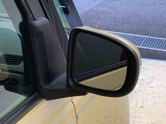 ムーヴキャンバスセオリーG ナビまごころ保証1年付き 記録簿 取扱説明書 ドラレコ バックカメラ 両側電動スライドドア オートマチックハイビーム 衝突被害軽減システム スマートキー レーンアシスト エアバッグ エアコン ABS(静岡県)の中古車