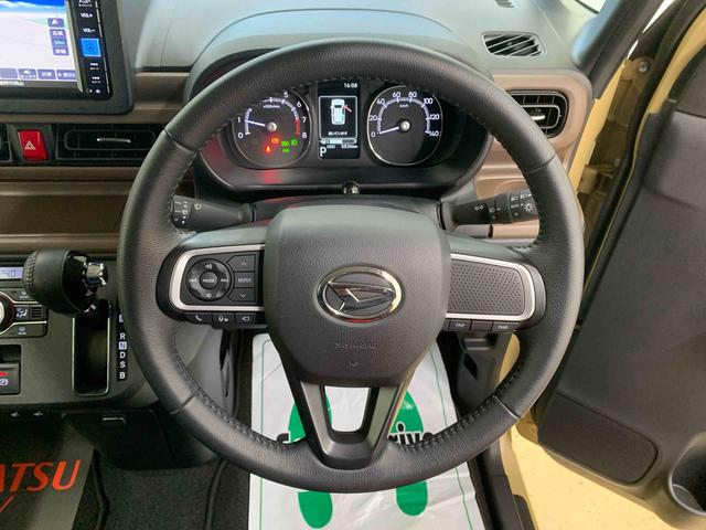 ムーヴキャンバスセオリーG ナビまごころ保証1年付き 記録簿 取扱説明書 ドラレコ バックカメラ 両側電動スライドドア オートマチックハイビーム 衝突被害軽減システム スマートキー レーンアシスト エアバッグ エアコン ABS(静岡県)の中古車