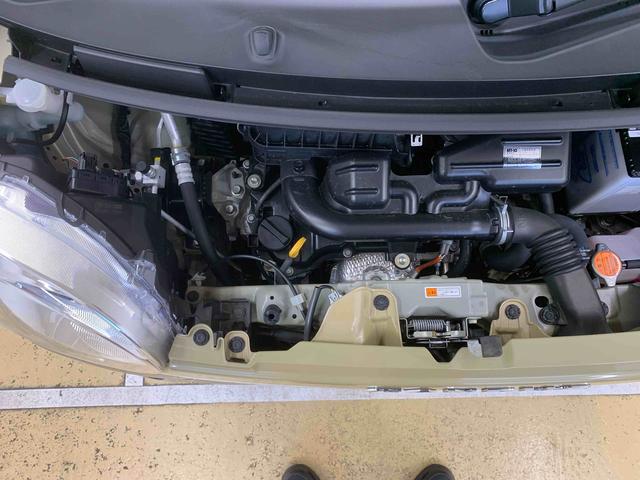 ムーヴキャンバスセオリーG ナビまごころ保証1年付き 記録簿 取扱説明書 ドラレコ バックカメラ 両側電動スライドドア オートマチックハイビーム 衝突被害軽減システム スマートキー レーンアシスト エアバッグ エアコン ABS(静岡県)の中古車