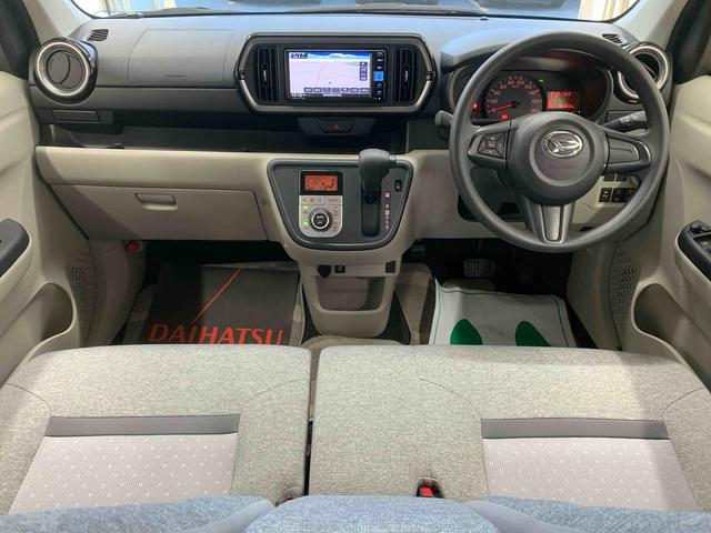 ブーンX Lパッケージ SAIII タイヤ新品 保証付きナビ ETC バックカメラ(静岡県)の中古車