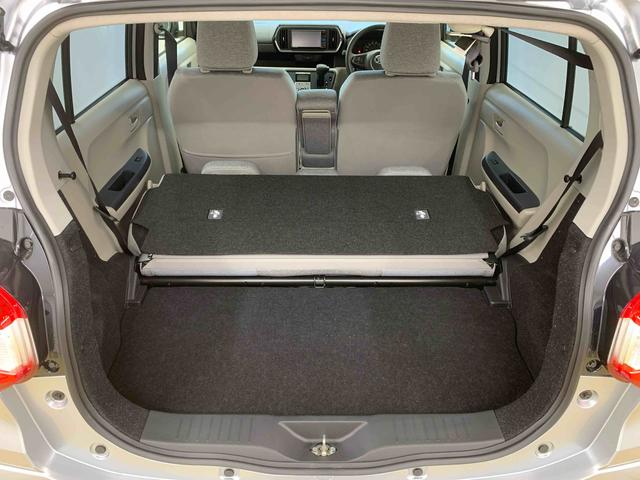 ブーンX Lパッケージ SAIII タイヤ新品 保証付きナビ ETC バックカメラ(静岡県)の中古車