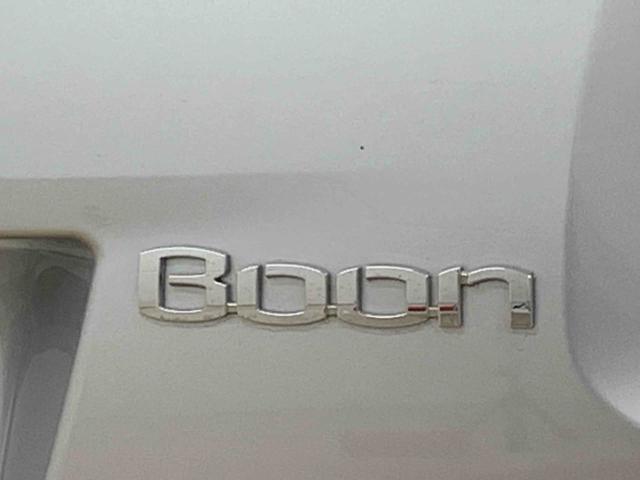 ブーンX Lパッケージ SAIII タイヤ新品 保証付きナビ ETC バックカメラ(静岡県)の中古車