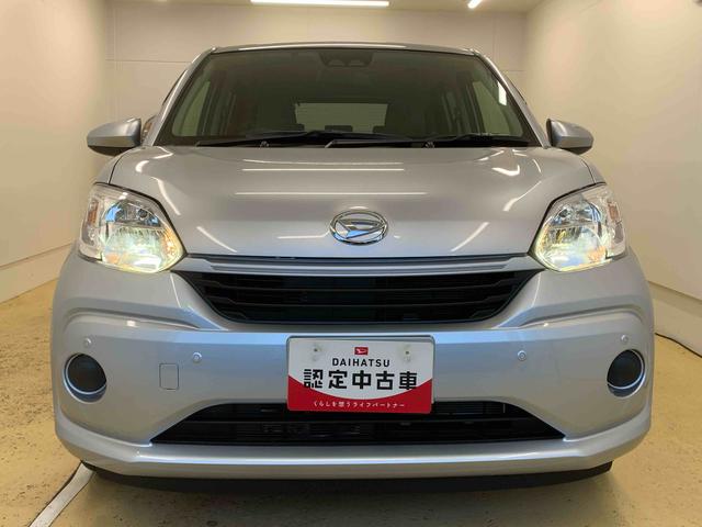 ブーンX Lパッケージ SAIII タイヤ新品 保証付きナビ ETC バックカメラ(静岡県)の中古車