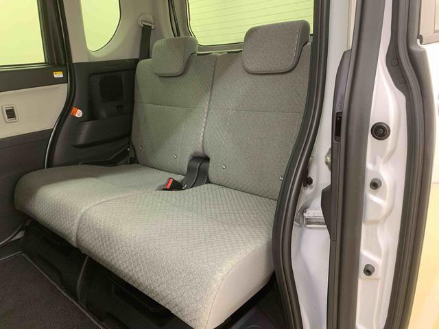 タントXまごころ保証1年付き 記録簿 取扱説明書 CD スマートキー ワンオーナー エアバッグ エアコン パワーステアリング パワーウィンドウ ABS(静岡県)の中古車