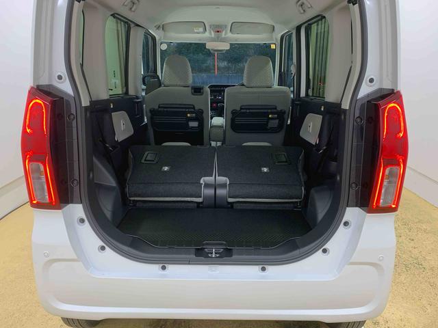 タントXまごころ保証1年付き 記録簿 取扱説明書 CD スマートキー ワンオーナー エアバッグ エアコン パワーステアリング パワーウィンドウ ABS(静岡県)の中古車