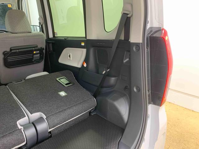 タントXまごころ保証1年付き 記録簿 取扱説明書 CD スマートキー ワンオーナー エアバッグ エアコン パワーステアリング パワーウィンドウ ABS(静岡県)の中古車