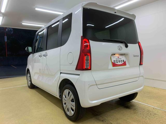 タントXまごころ保証1年付き 記録簿 取扱説明書 CD スマートキー ワンオーナー エアバッグ エアコン パワーステアリング パワーウィンドウ ABS(静岡県)の中古車