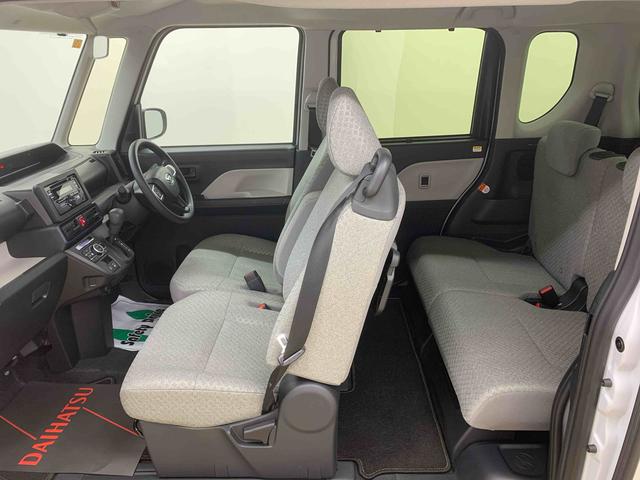 タントX 保証付きまごころ保証1年付き 記録簿 取扱説明書 CD スマートキー ワンオーナー エアバッグ エアコン パワーステアリング パワーウィンドウ ABS(静岡県)の中古車