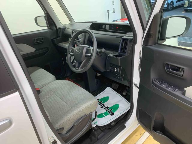 タントX 保証付きまごころ保証1年付き 記録簿 取扱説明書 CD スマートキー ワンオーナー エアバッグ エアコン パワーステアリング パワーウィンドウ ABS(静岡県)の中古車