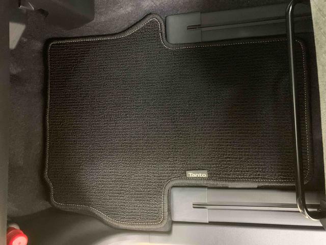 タントX 保証付きまごころ保証1年付き 記録簿 取扱説明書 CD スマートキー ワンオーナー エアバッグ エアコン パワーステアリング パワーウィンドウ ABS(静岡県)の中古車