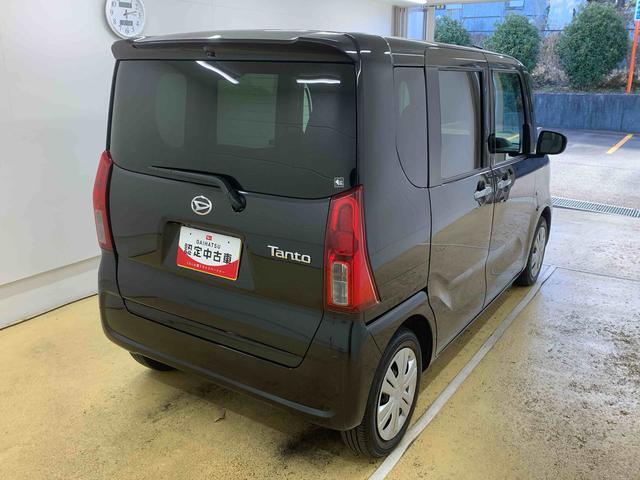 タントXまごころ保証1年付き 記録簿 取扱説明書 CD スマートキー ワンオーナー エアバッグ エアコン パワーステアリング パワーウィンドウ ABS(静岡県)の中古車