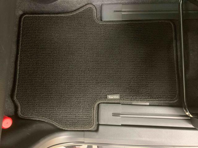 タントXまごころ保証1年付き 記録簿 取扱説明書 CD スマートキー ワンオーナー エアバッグ エアコン パワーステアリング パワーウィンドウ ABS(静岡県)の中古車