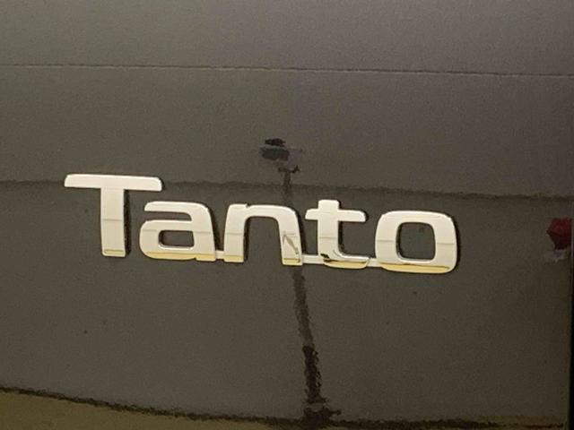 タントXまごころ保証1年付き 記録簿 取扱説明書 CD スマートキー ワンオーナー エアバッグ エアコン パワーステアリング パワーウィンドウ ABS(静岡県)の中古車